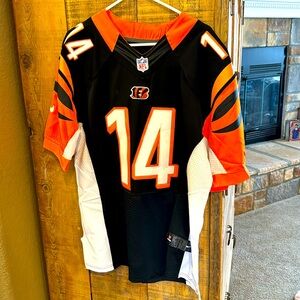Cincinnati Bengals Andy Dalton Jersey